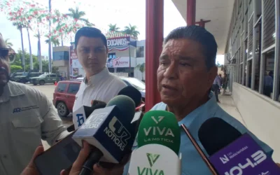 Lluvias no garantizan agua suficiente para todos los cultivos: CONAGUA