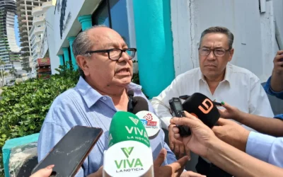 Caso por desviación del arroyo Jabalines en Mazatlán llega a la FGR