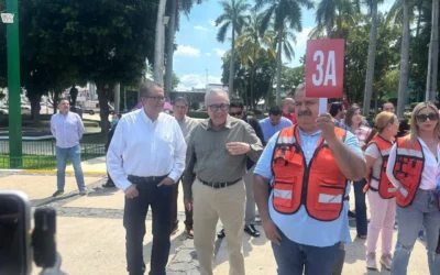 “Renovación en el gabinete estatal: más cambios por venir, confirma el gobernador”