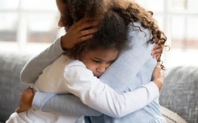 La importancia del apoyo emocional y familiar en la alimentación infantil