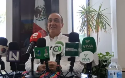 Alcalde de Ahome descarta cambios en su gabinete… por ahora