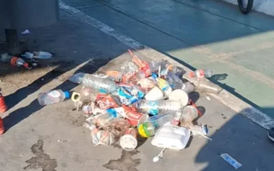 Agua hay, pero agricultores del Valle del Carrizo sufren por bajos precios y falta de apoyos