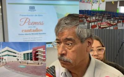 Preocupa a la CEDH violencia en Sindicaturas y hospitales