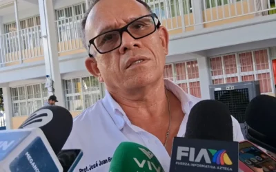 Un número indeterminado de alumnos no han regresado a clases presenciales por violencia en Concordia