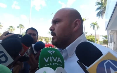 Avanzan trabajos de bacheo en Ahome tras mejora en el clima