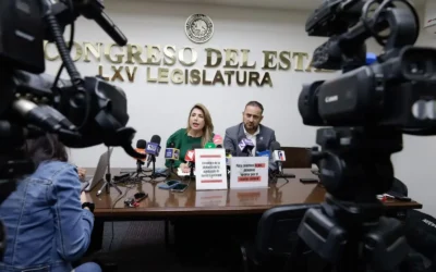 Diputados del PAN exige compromisos reales ante visita presidencial a Sinaloa
