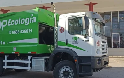 No se ha podido cumplir al 100% con la recolección de basura en Ahome por las lluvias: OP Ecología