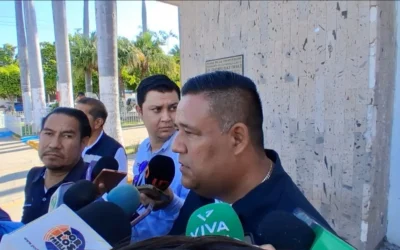 Más de 400 elementos de seguridad estarán presentes para salvaguardar asistentes al concierto de Chayanne