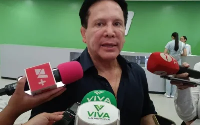 La guía de alimentación de la población mexicana busca regionalizar la alimentación sana: Dr. Daniel Aceves Villagrán