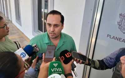 Mazatlán expande su marcha urbana: 33 fraccionamientos en desarrollo