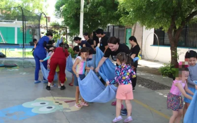 APAC Culiacán Acompaña a Familias en el Proceso de Aceptación del Diagnóstico de Parálisis Cerebral