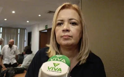 Será una simulación la próxima visita de la Presidenta Claudia Sheinbaum: COPARMEX Sinaloa