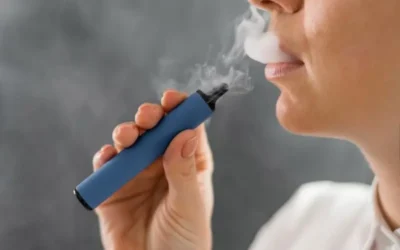 «Vapeadores y radiadores»: nuevas sustancias de inicio entre adolescentes, alerta el CIJ Culiacán