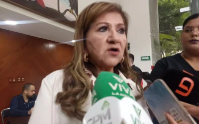 “La violencia feminicida no se combate solo con penas, sino con justicia y prevención”: Tere Guerra