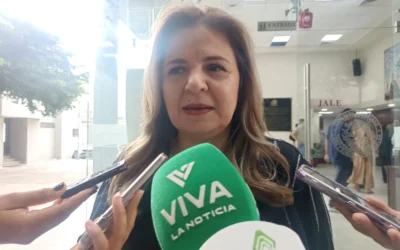 Auditoría Superior del Estado aclara límites legales para revisar nómina de la UAS, tras planteamiento del diputado Sergio Torres de MC