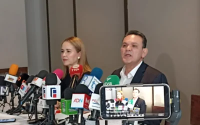 Movimiento Ciudadano responde a Morena: el foco debe estar en la seguridad, no en la sucesión