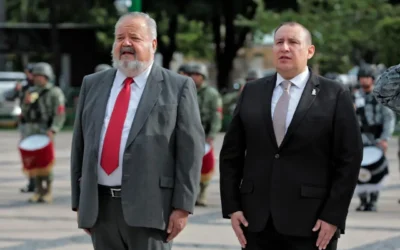 Gobierno de Sinaloa afina detalles del cuarto informe de Rocha Moya