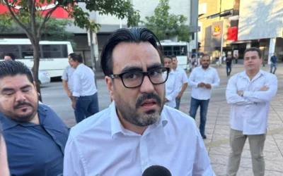 Alcalde de Culiacán anuncia apoyos para familias afectadas por lluvias y refrenda compromiso con la ciudad
