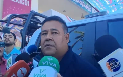 Roban condones en farmacias de Ahome; SSPC investiga al responsable