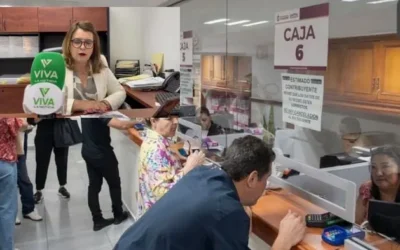 Ayuntamiento de Culiacán recauda 17 millones con programa de descuentos del 494 aniversario