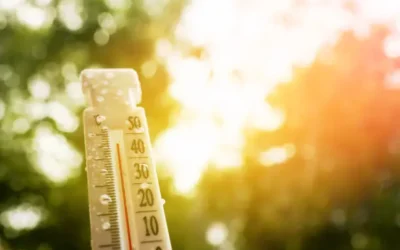 Continuarán las lluvias esta semana sobre todo en la zona sur del estado: Juan Espinosa Luna