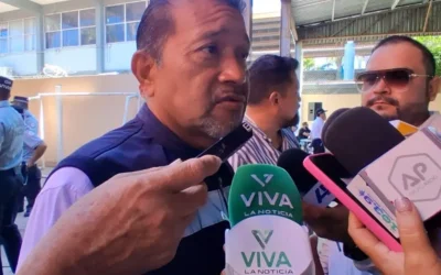 Protección Civil de Ahome llama al autocuidado ante descenso de temperaturas