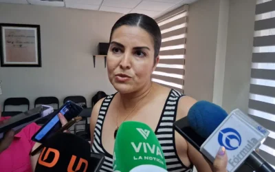 Mazatlán proyecta abrir escuela profesional de clavados en la alberca olímpica