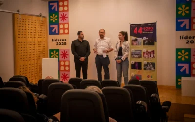 Cine internacional abre la cartelera del 494 Aniversario de Culiacán