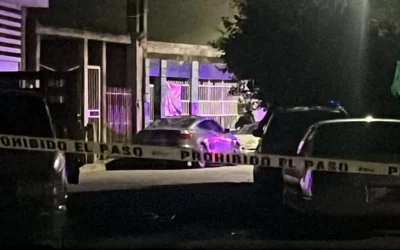 Asesinan en Culiacán a un Agente del MP de la FGES, asignado a Angostura