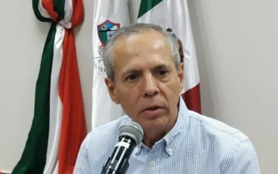 Fiscalía lista para audiencia contra Gerardo Vargas; se investigan más casos por presunta corrupción