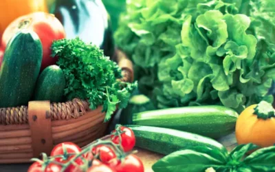 Se coordina el Banco de Alimentos con otros estados para abastecer demanda