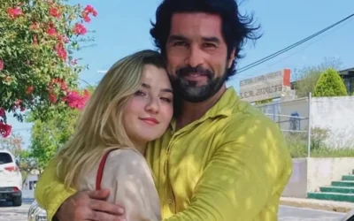 ¡Escándalo en el mundo del espectáculo!