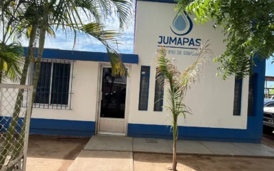 Con corte de agua a morosos aumenta en 30% recaudación de Jumapas para estar al corriente con CFE