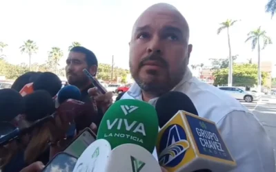 Reconoce Ayuntamiento de Ahome proliferación de baches por lluvias en Los Mochis