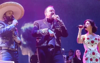 Gobernador de Jalisco defiende presentación de los Aguilar en el Grito de Independencia