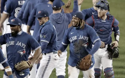 MLB en llamas: Blue Jays sueñan, Yankees sufren y Astros golpean