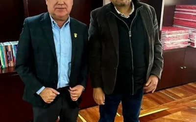 Tras intensas gestiones del Rector Jesús Madueña y la apertura a la reingeniería rosalina, la Federación establece compromisos para asegurar la estabilidad institucional