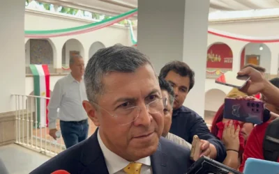 Refuerzan operativos en Culiacán tras hechos violentos: hay ocho detenidos y un civil abatido