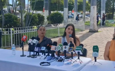 Ahome lanza campaña de reciclaje: ahora también recolectan colillas de cigarro