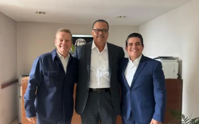 «Mingo» Vázquez se pinta de Verde en Sinaloa