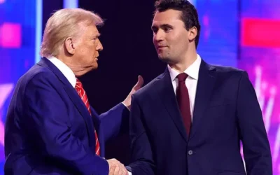 Trump confirma que capturaron al sospechoso del asesinato de Charlie Kirk en Utah