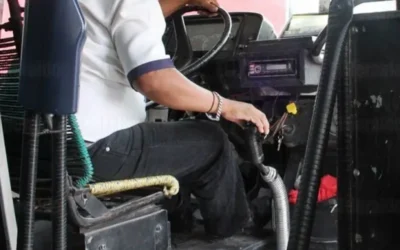 Director de Vialidad y Transporte aclara postura sobre “truenos” y refuerza acciones para mejorar rutas y frecuencias