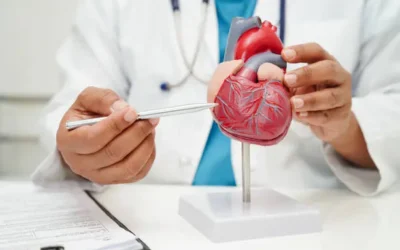 Prevención y Promoción de la Salud llaman al cuidado de la alimentación en el Día Mundial del Corazón