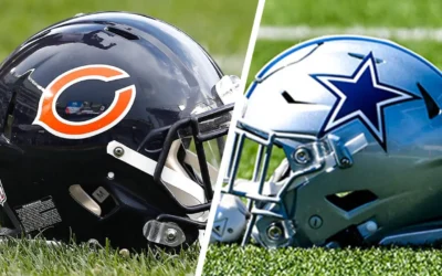 Los Bears rugen, los Cowboys dudan