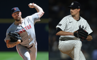 MLB: Playoffs a la vuelta de la esquina