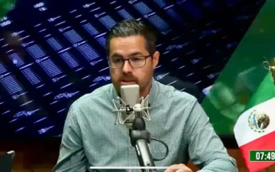 Es importante desarrollar nuevas políticas públicas para prevenir el suicidio: Cuitláhuac González Galindo