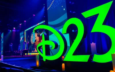 Destination D23: Disney sorprende con el anuncio de sus próximas películas de animación, ¡y Pixar viene con todo!