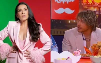 ¡Arde La Casa de los Famosos! Doña Alegría llama “bruja” e “histérica” a Dalilah Polanco por insultar a Aldo de Nigris