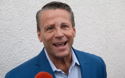 Alfredo Adame se salva (por ahora): juez frena su arresto