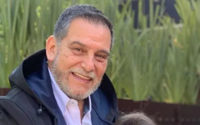 Kiko Campos pide disculpas a Sasha Sokol por haber normalizado su relación con Luis de Llano